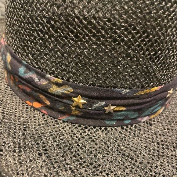 Dorfman Pacific Vintage Handmade Designer Hat - Picture 2 of 4